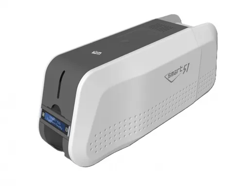 Imprimante IDP SMART-51D double face USB avec encodeur sans contact – 653037