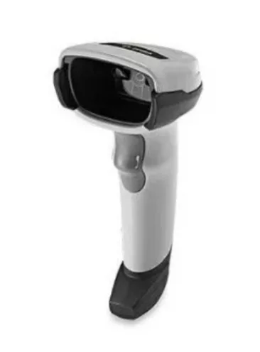 Scanner Code-Barres DS2208, 2D, multi-IF, en kit (USB), blanc
