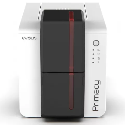 Imprimante cartes Evolis Primacy 2 Simplex Wireless
