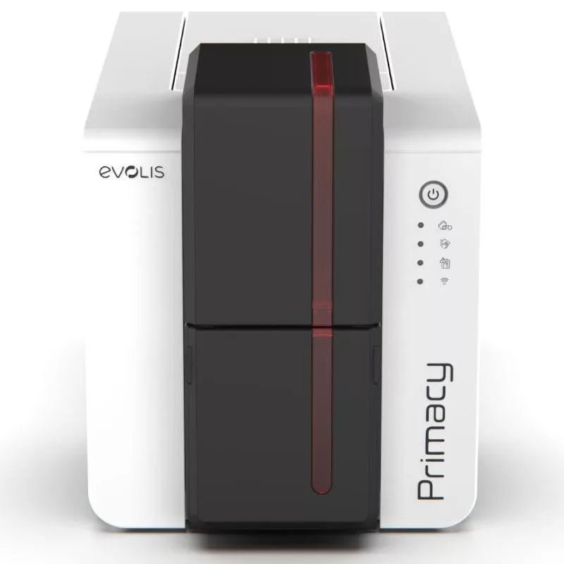 Imprimante cartes Evolis Primacy 2 Simplex Wireless