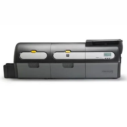 Z74-000C0000EM00 - Zebra ZXP Series 7 Recto verso avec lamination double face