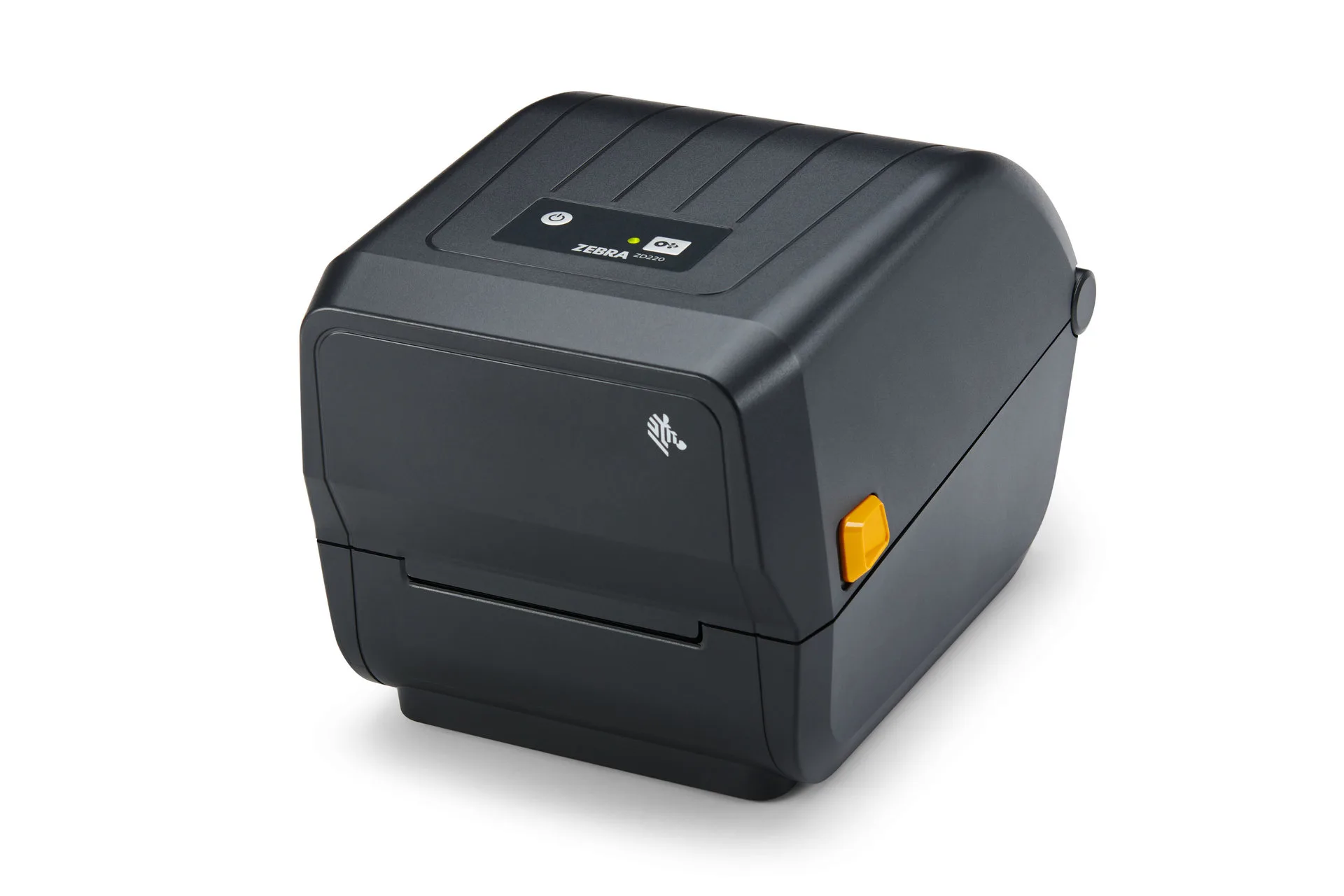 Zebra ZD220, 8 pts/mm (203 dpi), EPLII, ZPLII, USB