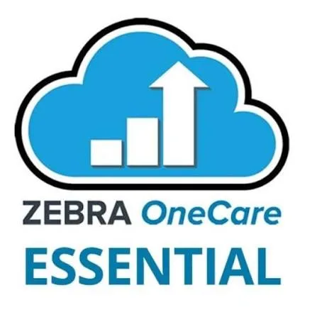 ZQ3X Zebra OneCare, Select, Fastrack, Purchased within 30 days of Printer, Advanced Exchange select countries only 3 year duration, includes comprehensive coverage.