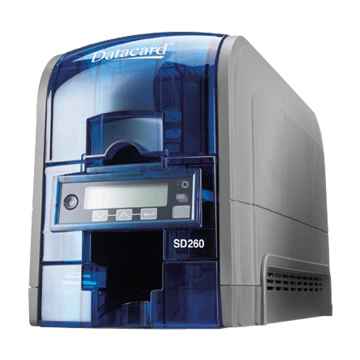 SD260 Encodeur magnétique