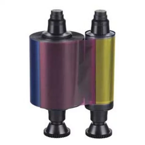 R3314 - Ruban Couleur YMCKOK Evolis
