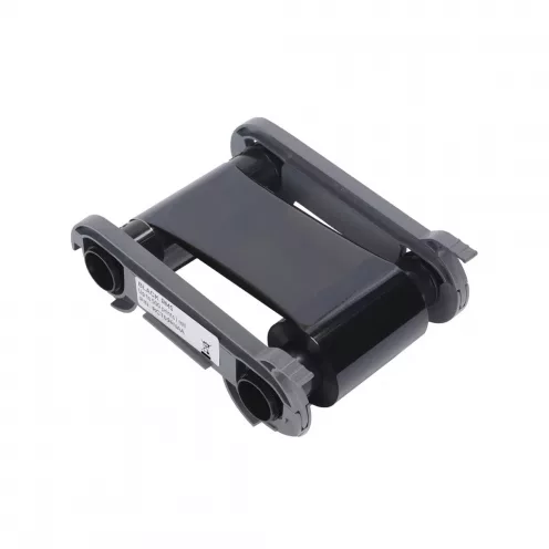 Ruban Black RMS pour imprimante Edikio Flex – 1000 faces