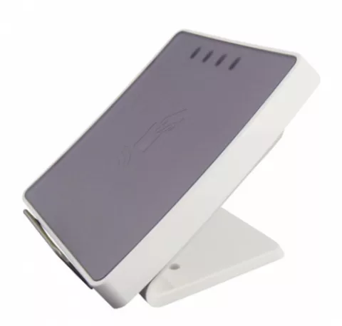 905504-1 - Lecteur RFID Identiv uTrust 4701F, USB — accessoire IDENTIVE
