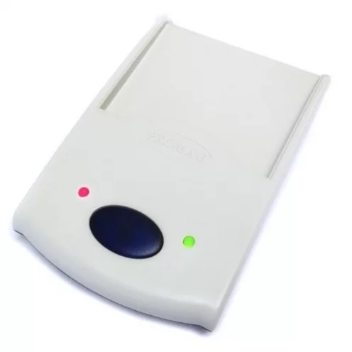 PCR300AU-02 - Lecteur RFID 125KHZ - USB (émulation RS232)