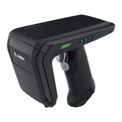 Zebra RFD4031 - Lecteur RFID UHF mobile