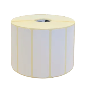 Étiquettes Zebra Z-Perform 1000D 100 x 50 mm - 4 rouleaux - 3006777-T