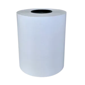 Étiquettes Nakagawa linerless - 1 rouleau - S00000-130-00160-03