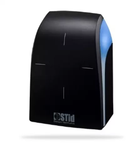 CR-STID-ARC-A - Lecteur RFID 13,56 MHz MIFARE® DE… | Ma Carte Imprimée