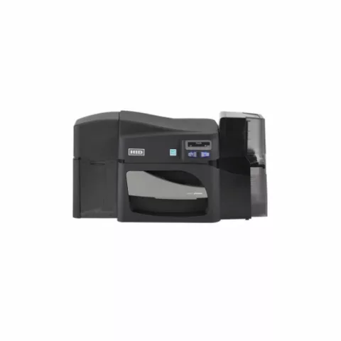 Imprimante Fargo DTC4500e recto-verso USB/Ethernet