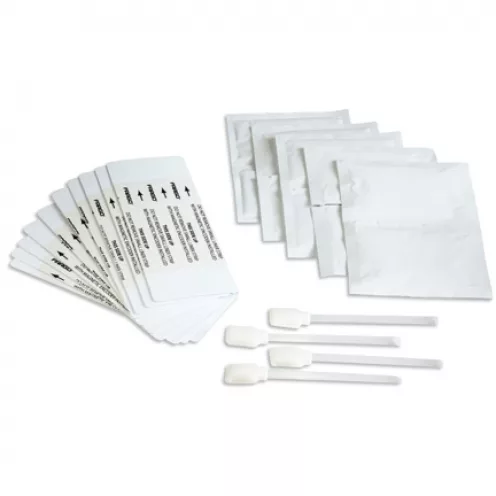 Kit de nettoyage Fargo HID DTC 1000 4000 4500
