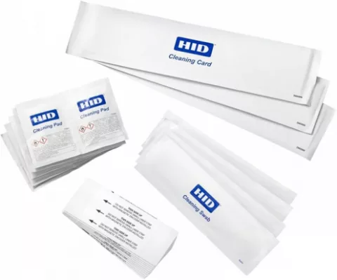 Kit de nettoyage Fargo HID HDP5000e