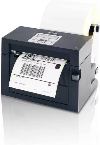 Imprimante Thermique Citizen CL-S400DT