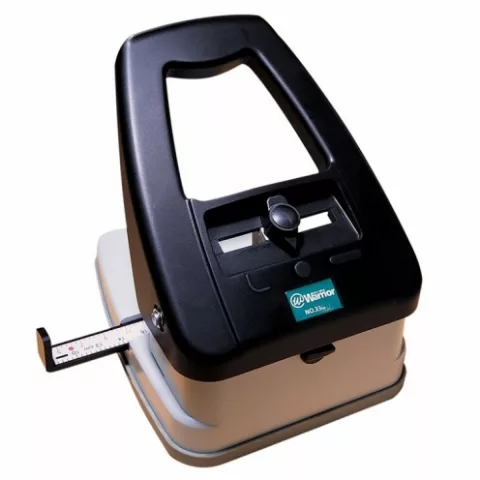 1230120 - Perforatrice multifonction — accessoire ID CARD ACCESSORIES