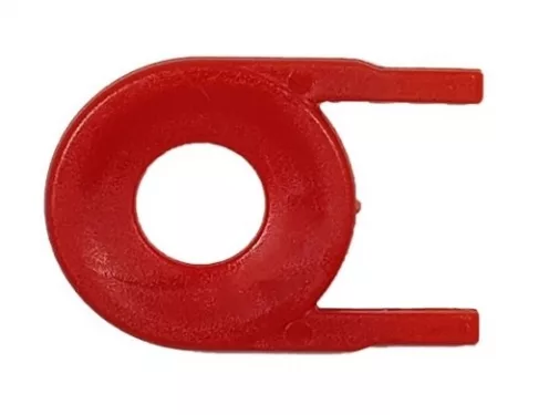 1454289 - Clé d'extraction pour Porte-badge sécuritaire (à l'unité)