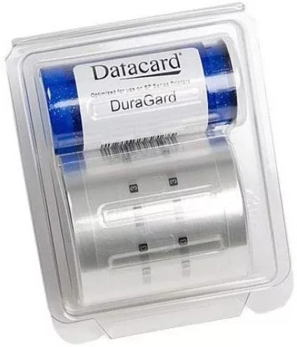 503852-501 - Film de lamination Datacard