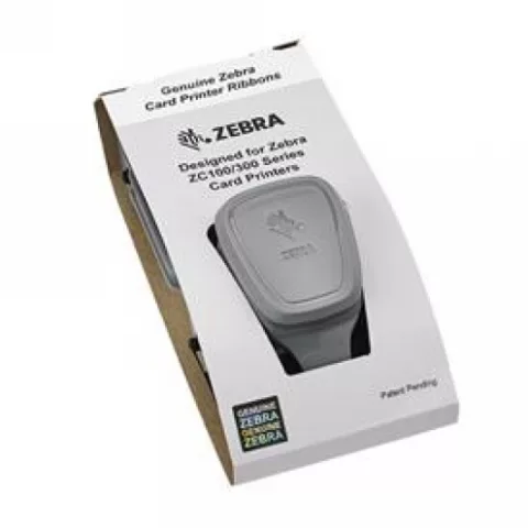 Ruban KrO 800300-321EM Zebra