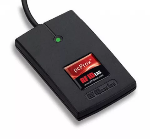 Lecteur RFID pcProx Writer — accessoire RF IDeas