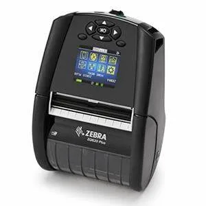 Zebra ZQ610 - Imprimante mobile Bluetooth