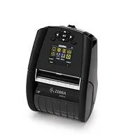 Zebra ZQ620 Plus - Imprimante mobile Wi-Fi / Bluetooth