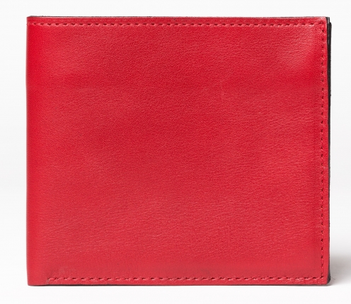 PPM-LU.7CC - Portefeuille Anti-RFID LU.7CC avec porte-monnaie — accessoire Le Français